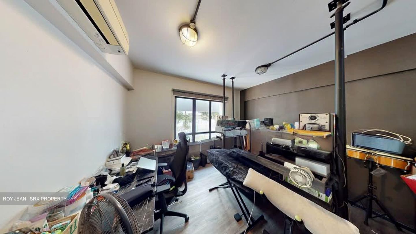 Blk 237 Pasir Ris Street 21 (Pasir Ris), HDB Executive #531205881
